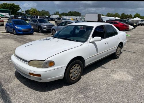 1995 Toyota Camry LE, US $0.99, image 6