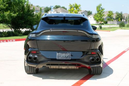 2024 Aston Martin DBX 707 Supercar, SUV, US $265,000.00, image 3