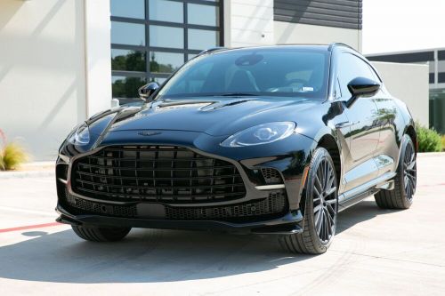2024 Aston Martin DBX 707 Supercar, SUV, US $265,000.00, image 4