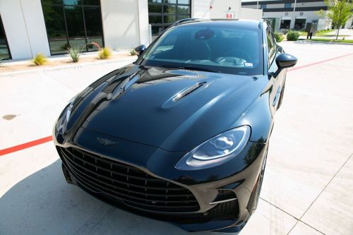 2024 Aston Martin DBX 707 Supercar, SUV, US $265,000.00, image 6