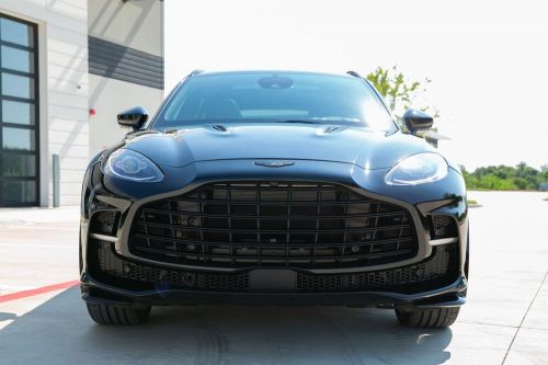 2024 Aston Martin DBX 707 Supercar, SUV, US $265,000.00, image 7