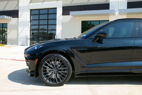 2024 Aston Martin DBX 707 Supercar, SUV, US $265,000.00, image 10