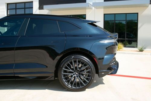 2024 Aston Martin DBX 707 Supercar, SUV, US $265,000.00, image 11