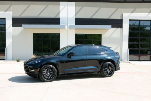 2024 Aston Martin DBX 707 Supercar, SUV, US $265,000.00, image 12