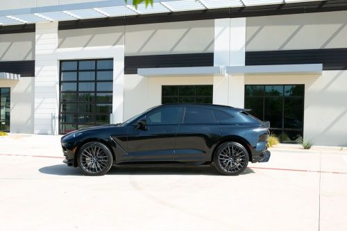 2024 Aston Martin DBX 707 Supercar, SUV, US $265,000.00, image 13