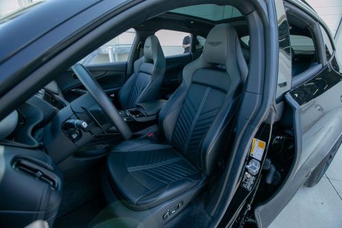 2024 Aston Martin DBX 707 Supercar, SUV, US $265,000.00, image 14