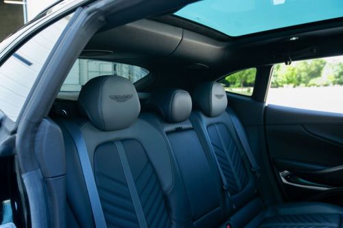 2024 Aston Martin DBX 707 Supercar, SUV, US $265,000.00, image 15