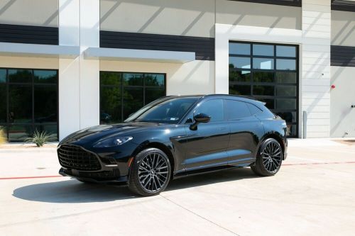 2024 Aston Martin DBX 707 Supercar, SUV, US $265,000.00, image 16