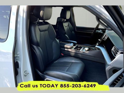 2023 Jeep Wagoneer Series III 4x4, US $64,348.00, image 5