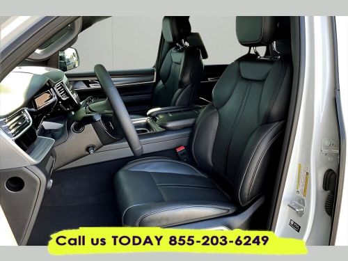 2023 Jeep Wagoneer Series III 4x4, US $64,348.00, image 12