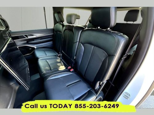 2023 Jeep Wagoneer Series III 4x4, US $64,348.00, image 13