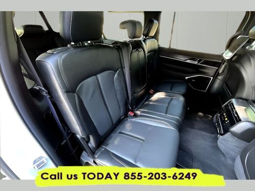 2023 Jeep Wagoneer Series III 4x4, US $64,348.00, image 14