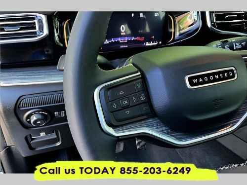 2023 Jeep Wagoneer Series III 4x4, US $64,348.00, image 15