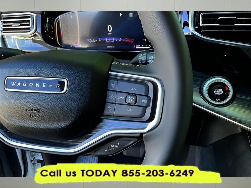 2023 Jeep Wagoneer Series III 4x4, US $64,348.00, image 16