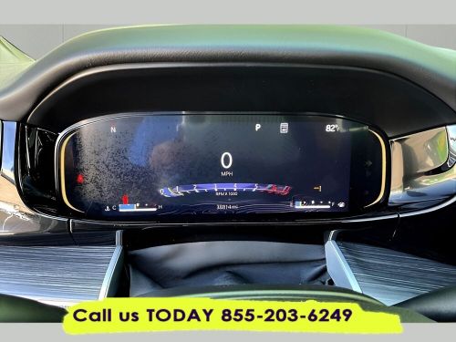 2023 Jeep Wagoneer Series III 4x4, US $64,348.00, image 17