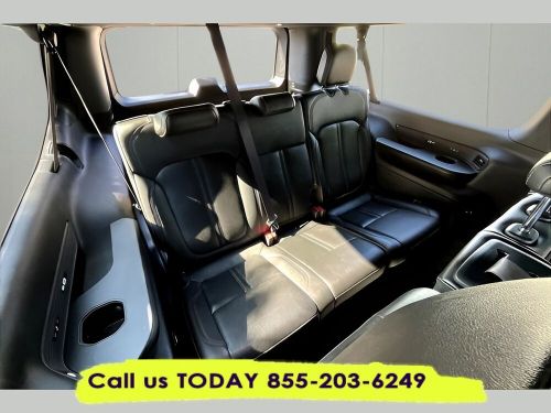 2023 Jeep Wagoneer Series III 4x4, US $64,348.00, image 19