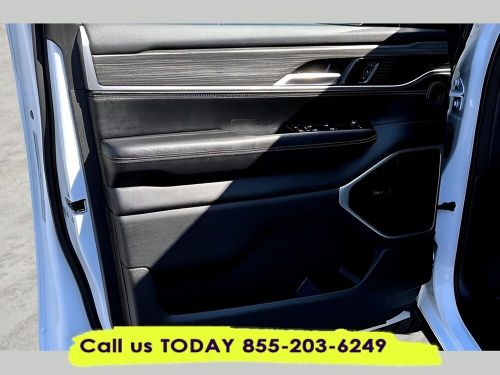 2023 Jeep Wagoneer Series III 4x4, US $64,348.00, image 22