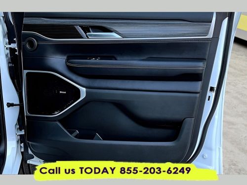 2023 Jeep Wagoneer Series III 4x4, US $64,348.00, image 23