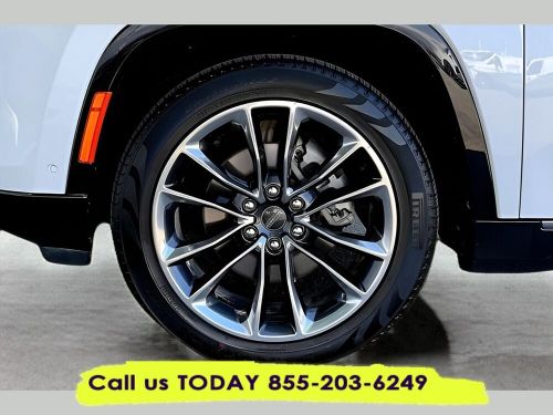 2023 Jeep Wagoneer Series III 4x4, US $64,348.00, image 28