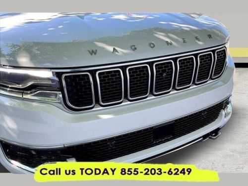 2023 Jeep Wagoneer Series III 4x4, US $64,348.00, image 31