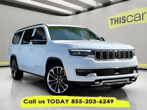 2023 Jeep Wagoneer Series III 4x4, US $64,348.00, image 37