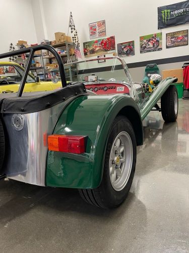 1968 Caterham Seven, US $39,000.00, image 2
