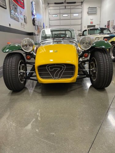 1968 Caterham Seven, US $39,000.00, image 6
