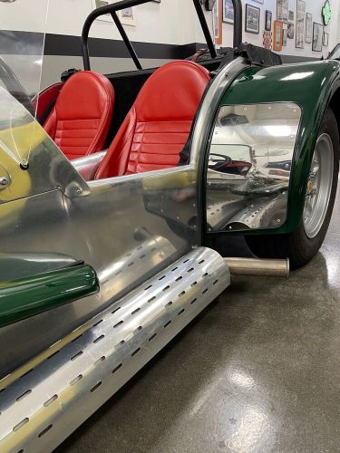1968 Caterham Seven, US $39,000.00, image 7