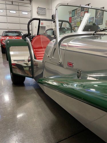 1968 Caterham Seven, US $39,000.00, image 8