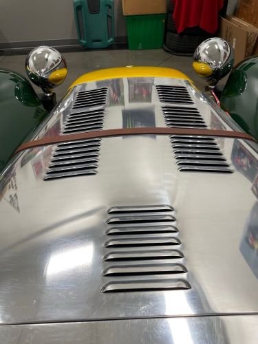1968 Caterham Seven, US $39,000.00, image 10