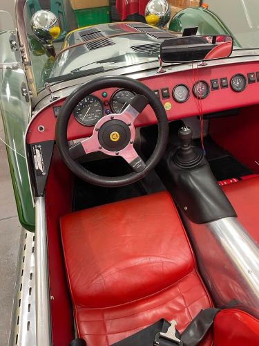 1968 Caterham Seven, US $39,000.00, image 17