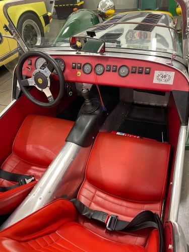 1968 Caterham Seven, US $39,000.00, image 18