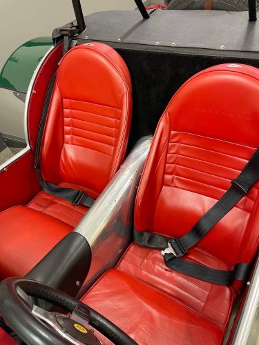 1968 Caterham Seven, US $39,000.00, image 19