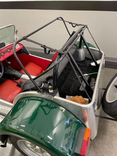 1968 Caterham Seven, US $39,000.00, image 21