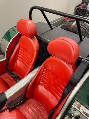 1968 Caterham Seven, US $39,000.00, image 22
