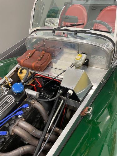 1968 Caterham Seven, US $39,000.00, image 25