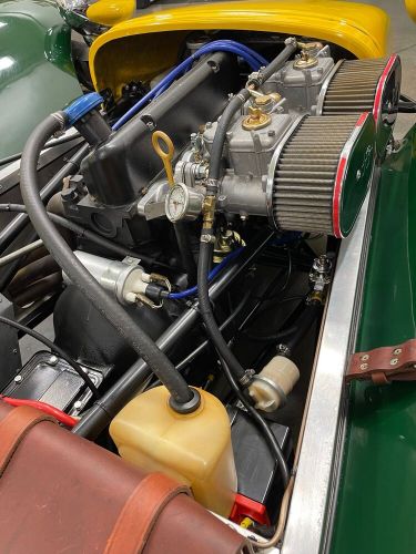 1968 Caterham Seven, US $39,000.00, image 27