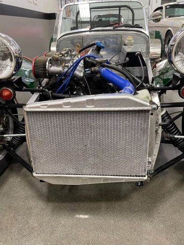 1968 Caterham Seven, US $39,000.00, image 29