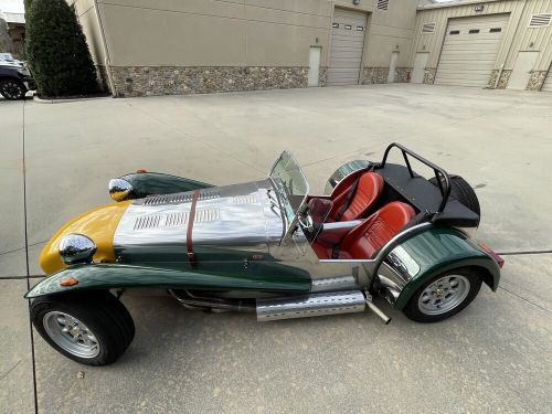 1968 Caterham Seven, US $39,000.00, image 36