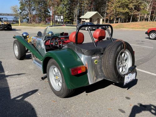 1968 Caterham Seven, US $39,000.00, image 37