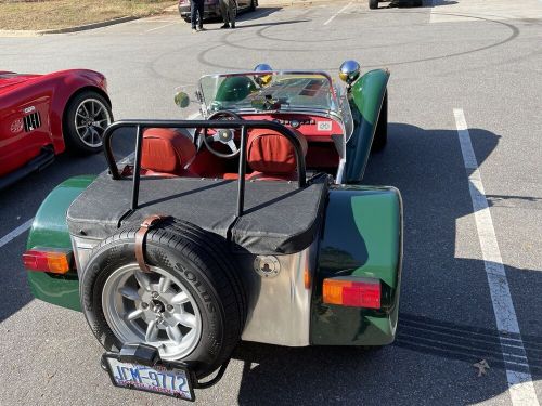 1968 Caterham Seven, US $39,000.00, image 38