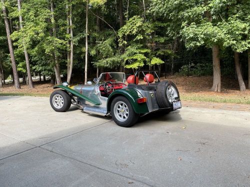 1968 Caterham Seven, US $39,000.00, image 39