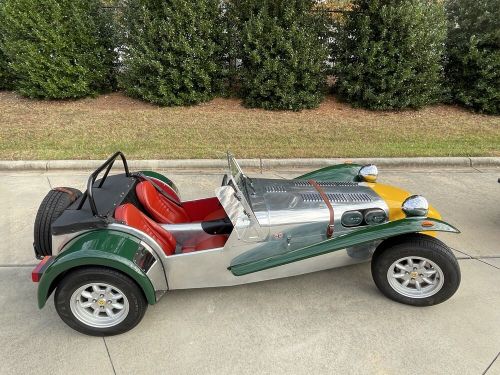 1968 Caterham Seven, US $39,000.00, image 40