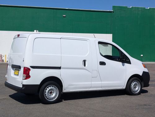 2018 Nissan NV200 SV Cargo Mini Van, US $19,995.00, image 2