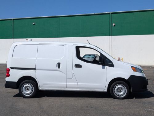 2018 Nissan NV200 SV Cargo Mini Van, US $19,995.00, image 3