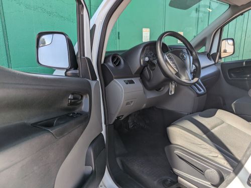 2018 Nissan NV200 SV Cargo Mini Van, US $19,995.00, image 4