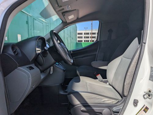 2018 Nissan NV200 SV Cargo Mini Van, US $19,995.00, image 5