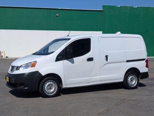 2018 Nissan NV200 SV Cargo Mini Van, US $19,995.00, image 9