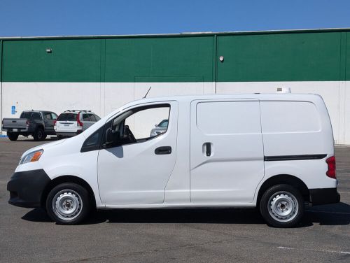 2018 Nissan NV200 SV Cargo Mini Van, US $19,995.00, image 10