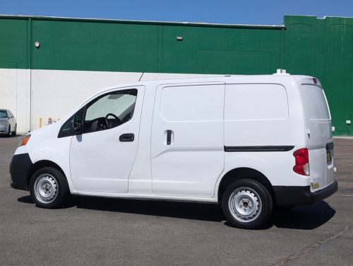 2018 Nissan NV200 SV Cargo Mini Van, US $19,995.00, image 11